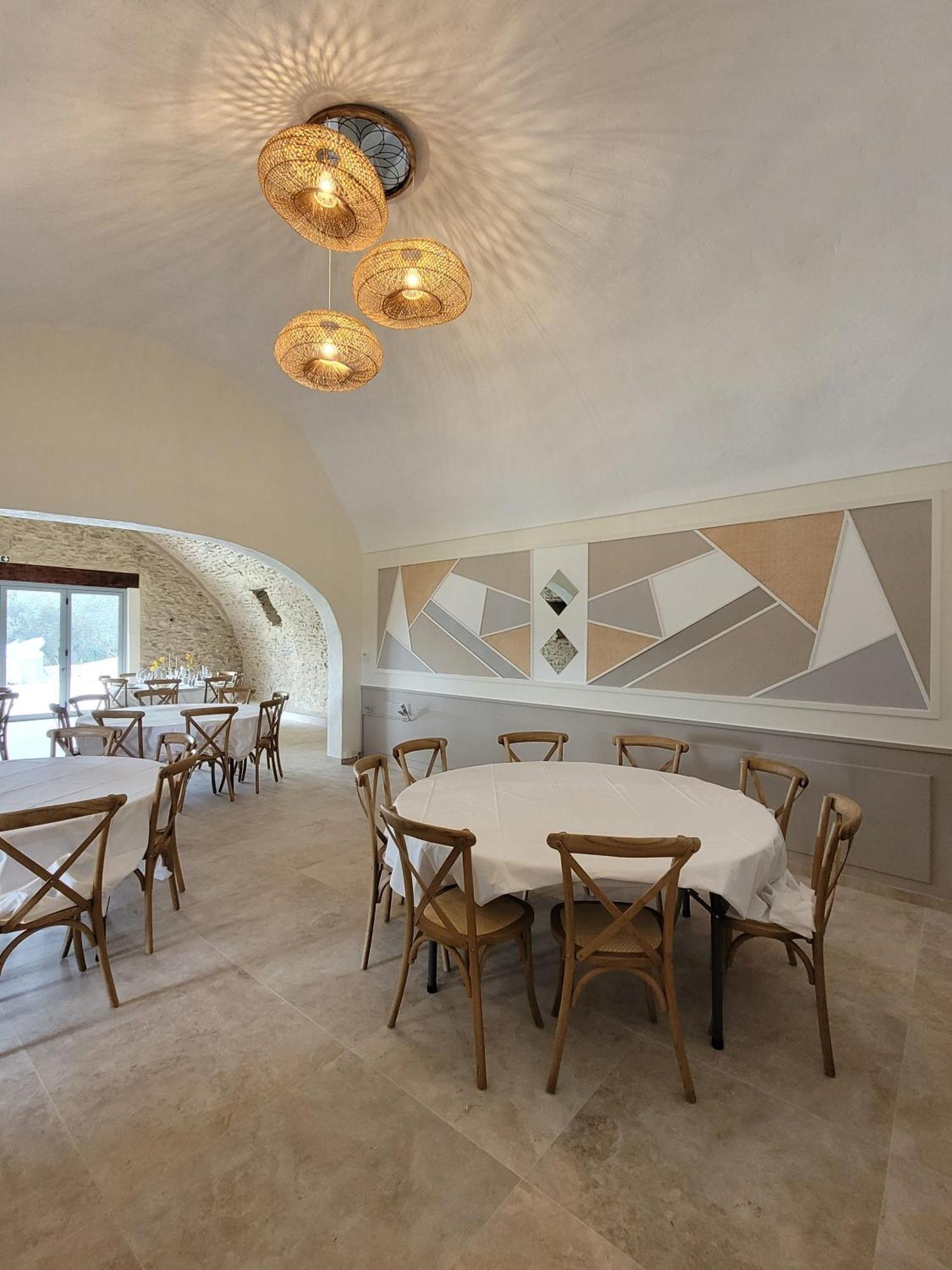 Les Grandes Mollieres Bed & Breakfast Peyruis Exterior foto
